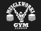Muscleworks Logo