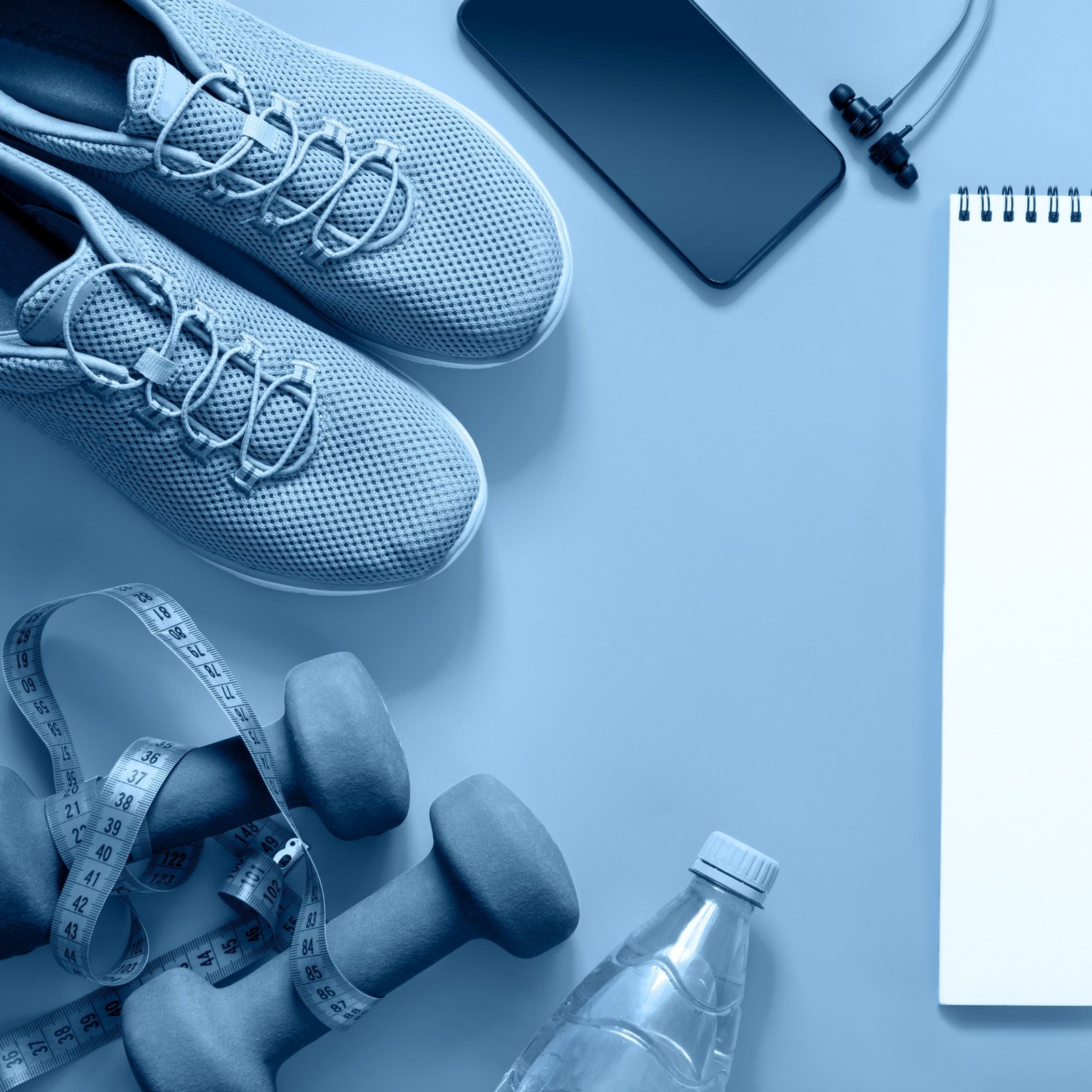 Sport and fitness equipment