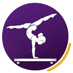 Gymnastics Icon
