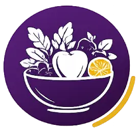 Nutrition Icon