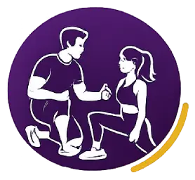 Personal Training Icon