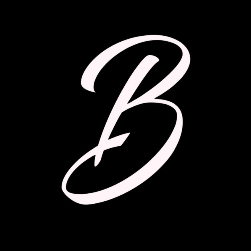 Buff Bombshell Logo