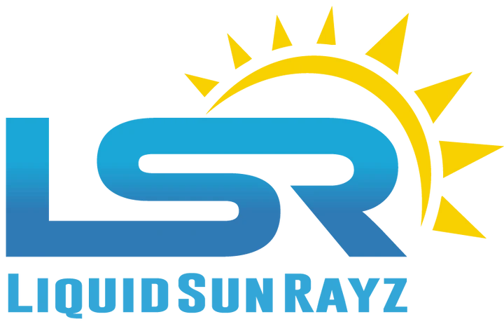Liquid Sun Rayz