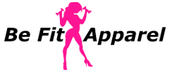 Fit Apparel Logo