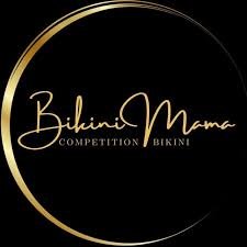 Bikini Mama Store Logo